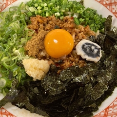 つけ麺 ラーメン タカヤマ55 南与野本店の画像