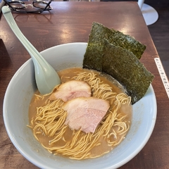 麺や 植原の画像
