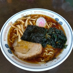 ラーメン大将の画像