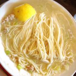 ネギトリスヌードル