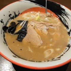 らーめん侍の画像