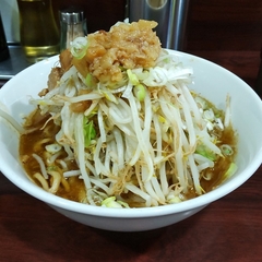 ラーメン豚八の画像
