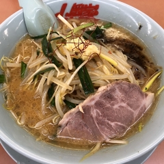 ラーメン山岡家 岐阜瑞穂店の画像