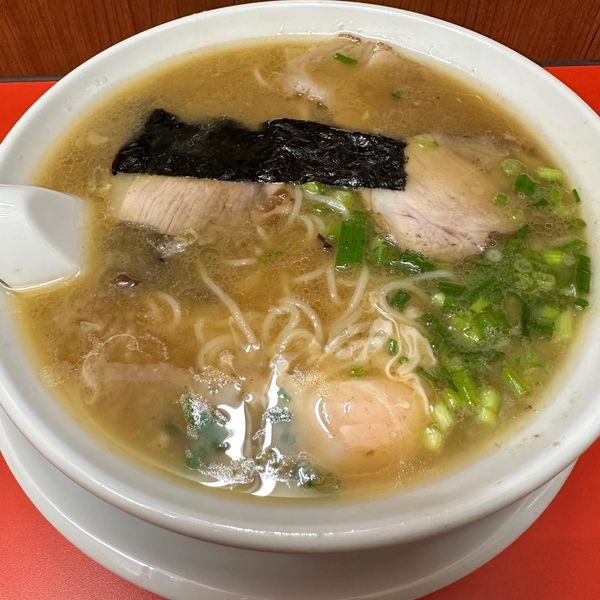「ラーメン」@春陽軒の写真