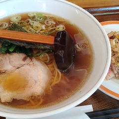 中華 さたけの画像