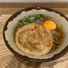 三宮そば スクラ三宮店の画像