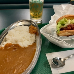 ラッキーピエロ 函館駅前店の画像