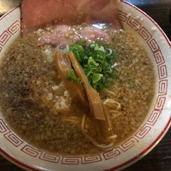 ラーメン匠の画像