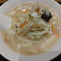 長崎ちゃんぽん 華らんたん 赤羽店の画像