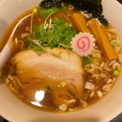 佐野ラーメン・佐野黒から揚げ 進ちゃんの画像