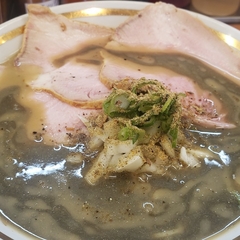 油そば専門 清水家 船橋店の画像