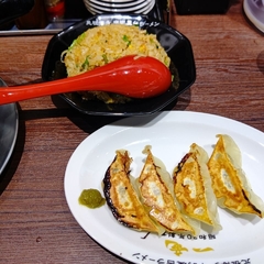 元祖博多中洲屋台ラーメン 一竜 前橋文京店の画像