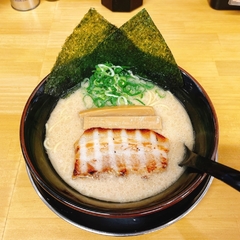 麺家りょうま本堂の画像