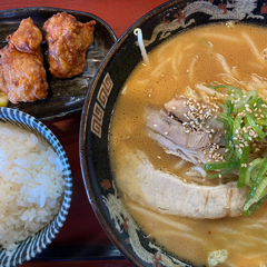 麺魂 みつくにの画像