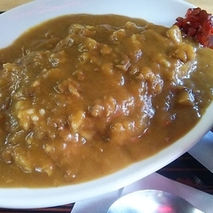 長野屋食堂の画像