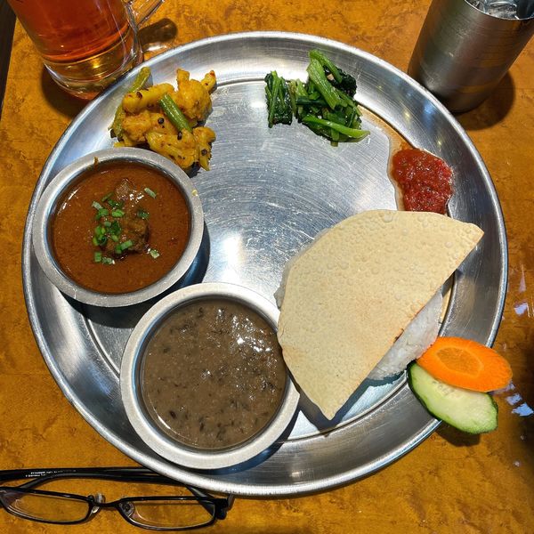 「Ａセット」@ナナハウスの写真