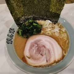 らーめん かんかの画像