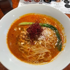 人形町 天秤棒の写真