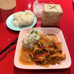 サバイサバイ タイ屋台 御茶ノ水の画像