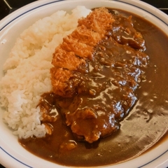 かつや 守谷中央店の画像