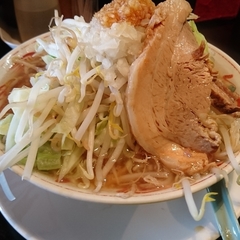 らーめん馬鹿 神屋（GOD-YA）の画像