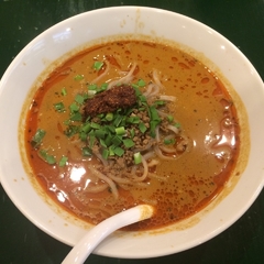 百香亭 守谷店の画像