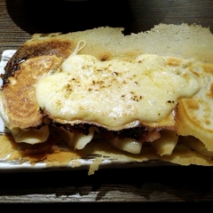 中国料理 クレイジー餃子の画像