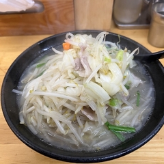 タンメンしゃきしゃき 新橋店の画像