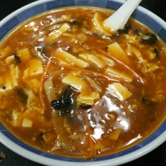 中華料理 福源樓の画像