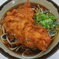 弥生軒 8号店の写真