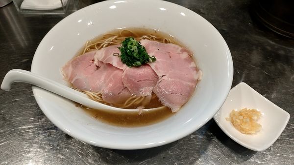 「Crazy Crab　1,200円」@さんじの写真