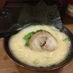 横浜家系ラーメン希家 矢口渡の画像