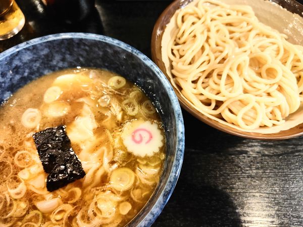 「もりわんたん」@大塚 大勝軒の写真