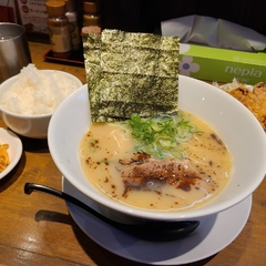麺屋愛都 今出川店の画像