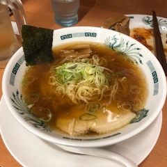 日高屋 昭島南口店の画像