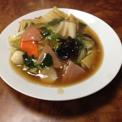 中華料理 一龍の画像