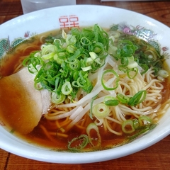 中華そば 福松の画像