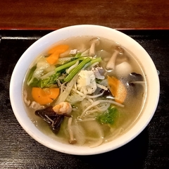 中国料理 香園の画像