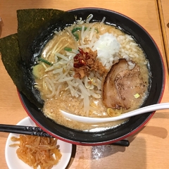 博多一風堂コレクション 町田店の画像