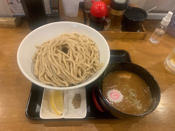 「1年2組」@らぅ麺 ガラ喰楽学校 大宮店の写真