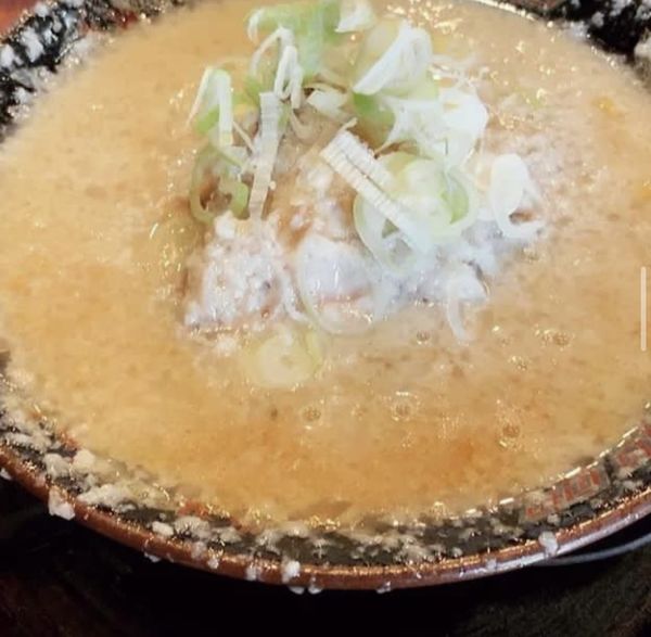 「ラーメン」@らーめん 平太周 味庵の写真