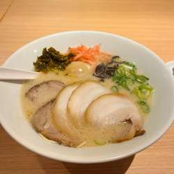 博多一風堂 武蔵小山店