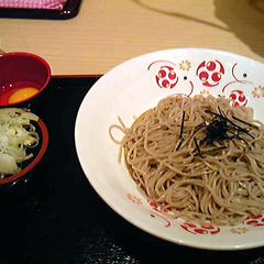 いろり庵きらく 取手店の画像