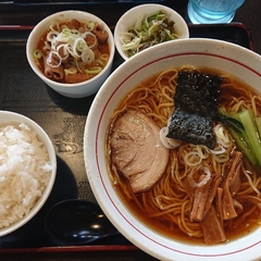 手もみラーメン もりもり亭の画像