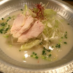 新宿駆け込み餃子 歌舞伎町店の画像