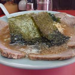 ネギチャーシューメン