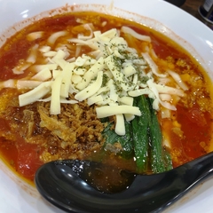 麺や 空と大地の画像