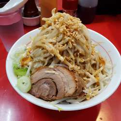 ニンニクザンマイ