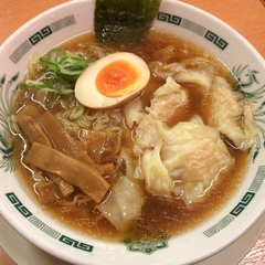 日高屋 北小金店の画像