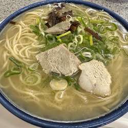ラーメン